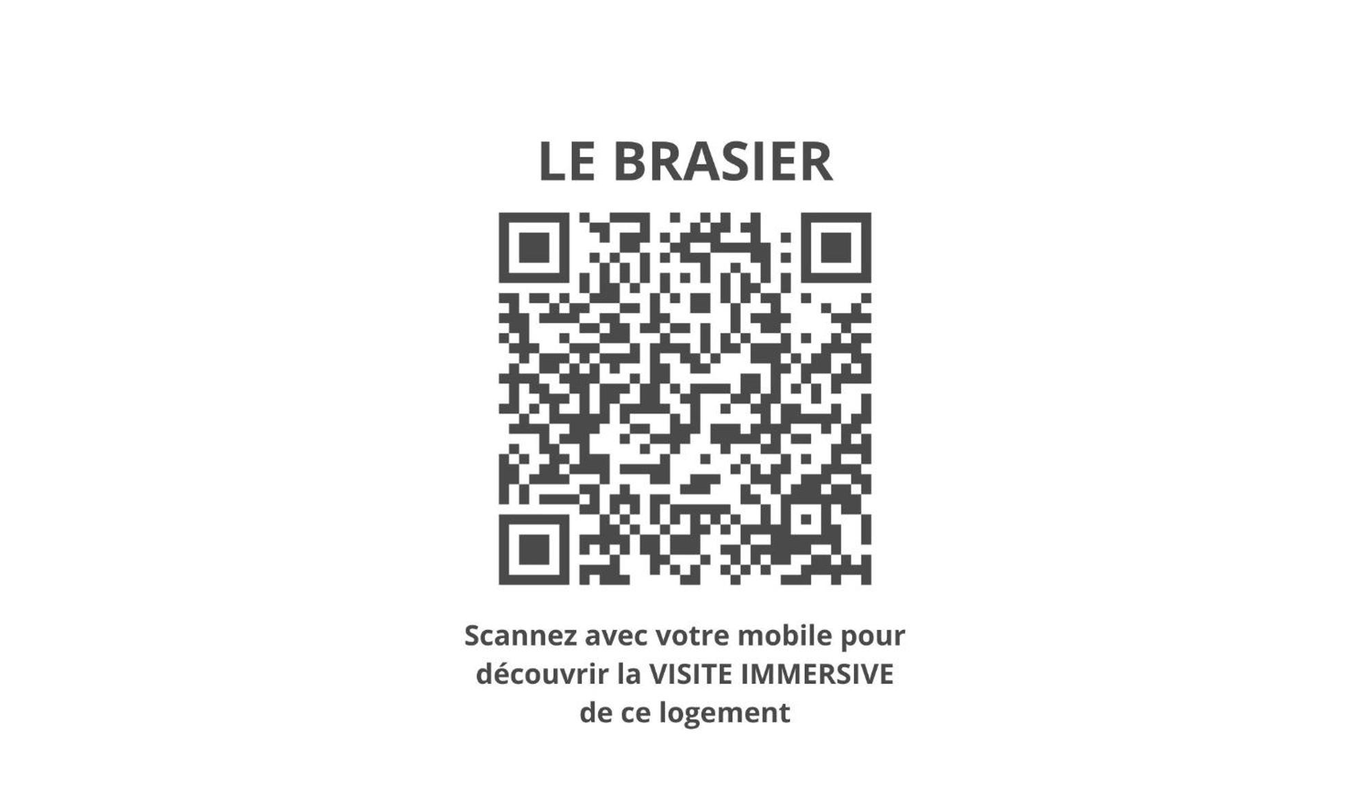 Le Brasier - Petit Cocon Dans L'Intra Muros Saint-Malo Kültér fotó
